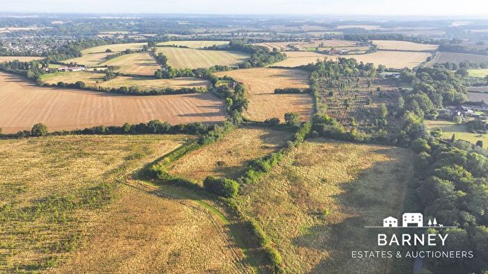 Land For Sale In Beech Hyde Lane, Wheathampstead, AL4