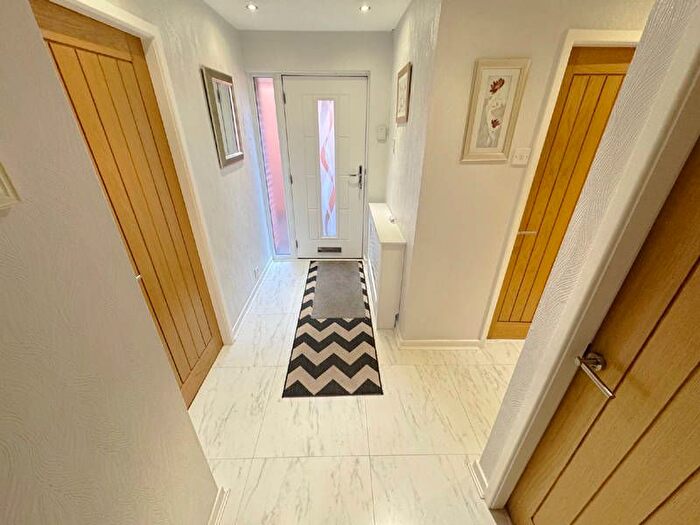 2 Bedroom Detached Bungalow For Sale In Fleetwood Road, Fleetwood, FY7