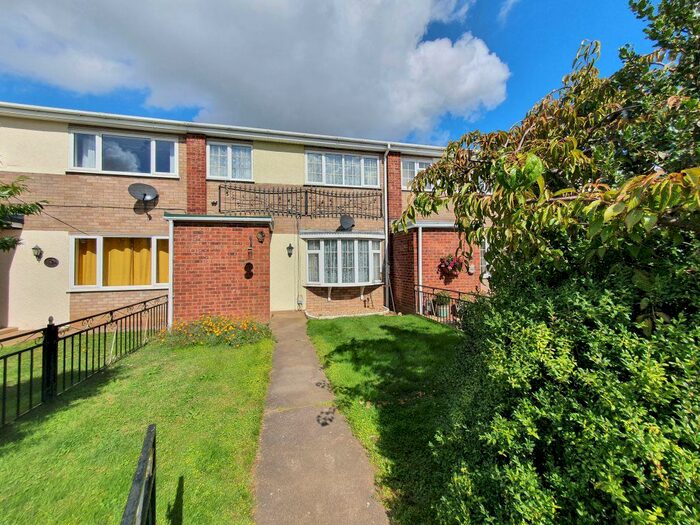 3 Bedroom Property To Rent In Ward Crescent, Fishtoft, Boston, PE21