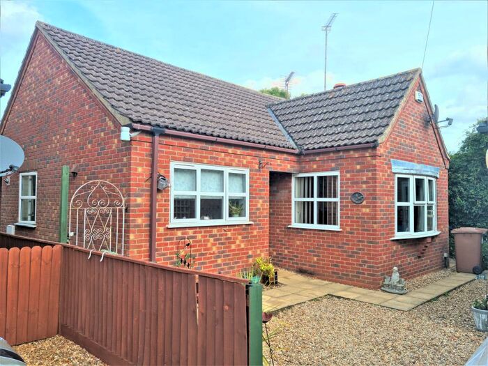 3 Bedroom Detached Bungalow To Rent In Orchard Gardens, Leverington, Wisbech, PE13