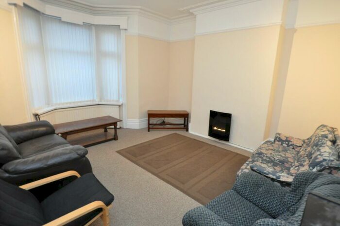 1 Bedroom Terraced House To Rent In Jesmond, Newcastle Upon Tyne, NE2