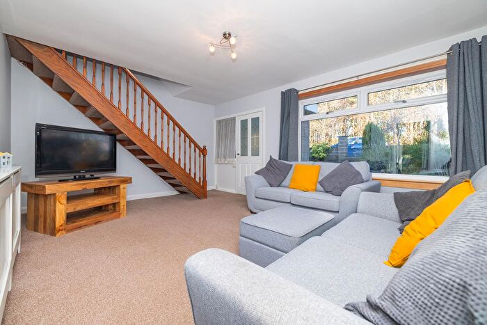 3 Bedroom Semi-Detached House To Rent In Greystane Road, Invergowrie, Dundee, DD2