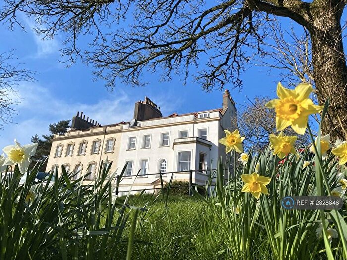 3 Bedroom Flat To Rent In Clifton Hill, Bristol, BS8