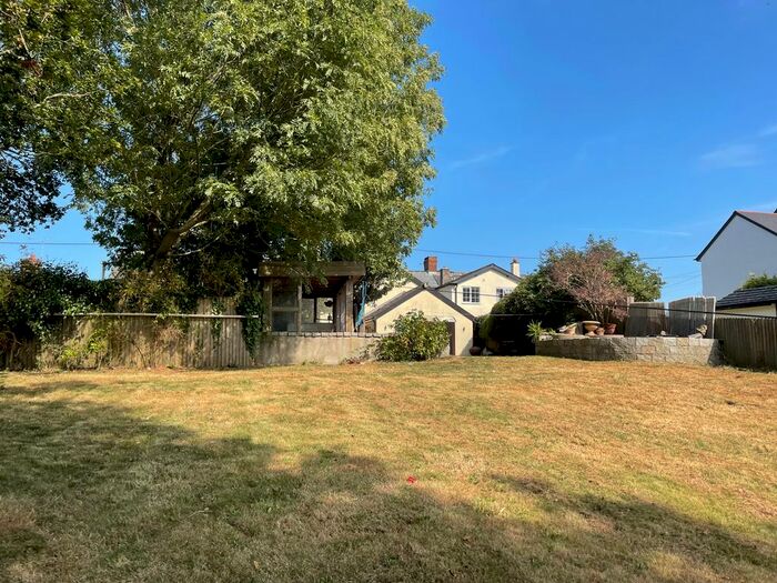 3 Bedroom Semi-Detached House To Rent In Cheriton Bishop, Cheriton Bishop, EX6