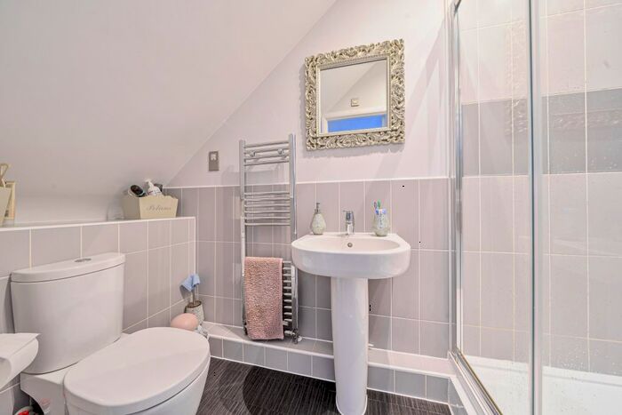 3 Bedroom Town House To Rent In Fenny Copse Lane, Quorn, LE12