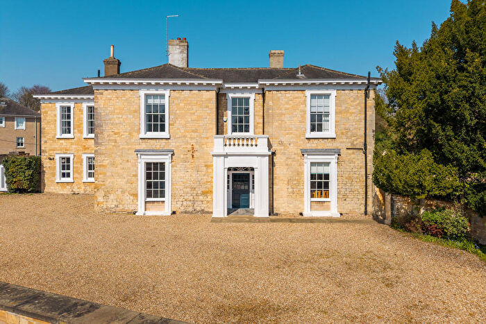 House To Rent In Lindum House, Sewell Road, Lincoln, Lincolnshire, LN2