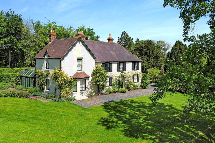 5 Bedroom Detached House For Sale In Blackmore End, Hanley Swan, Worcester, Worcestershire, WR8