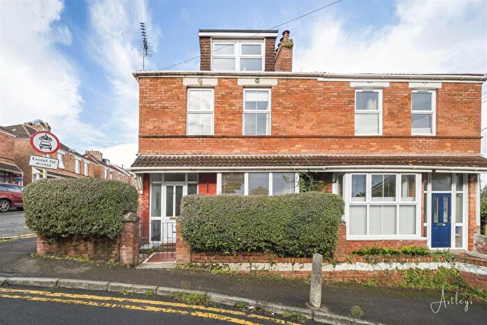 3 Bedroom Semi Detached House For Sale In Myrtle Terrace, Mumbles, Swansea, SA3