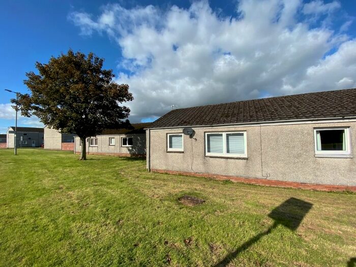 1 Bedroom Cottage To Rent In Honeybank Crescent, Carluke ML8