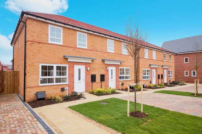 3 Bedroom House To Rent In Indigo Close, Overstone, Northampton, NN6