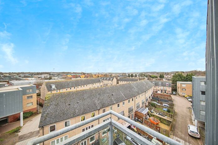 1 Bedroom Flat For Sale In Wherstead Road, Ipswich, IP2