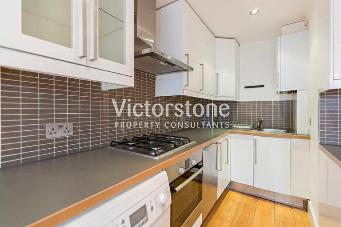 1 Bedroom Apartment To Rent In Holloway Road, Holloway, London, N7