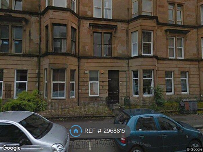 4 Bedroom Flat To Rent In Hmo Licensed - Bentinck Street, Glasgow, G3