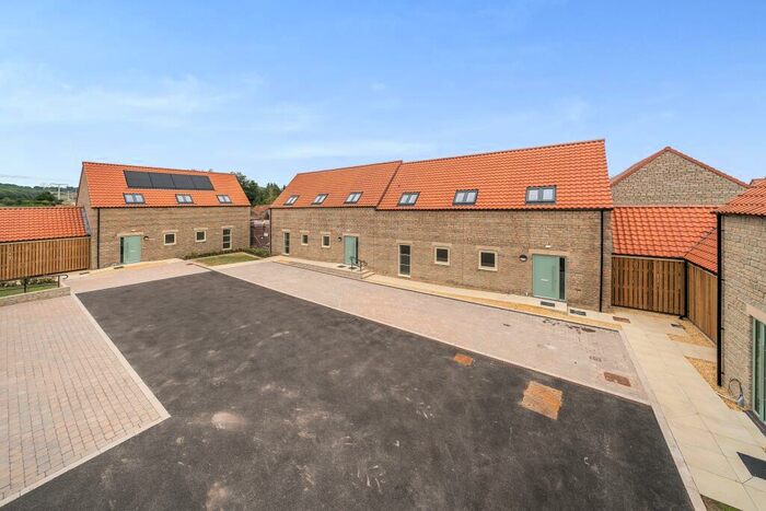 Business Park For Sale In Old Lane, Tickenham, North Somerset, BS21