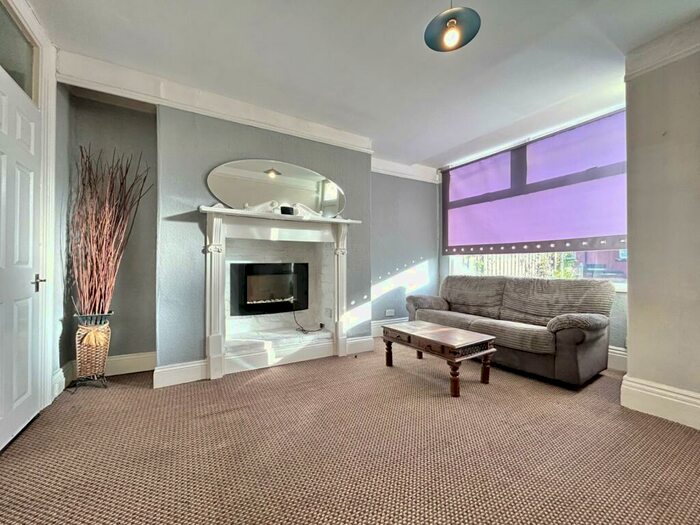 2 Bedroom Terraced House To Rent In Argie Road, Burley, Leeds, LS4