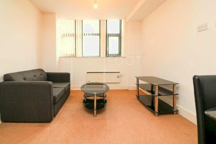 1 Bedroom Apartment To Rent In Woolston Warehouse, Grattan Road, BD1