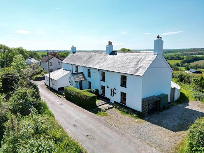 5 Bedroom Detached House For Sale In Littleham, Nr Bideford, EX39