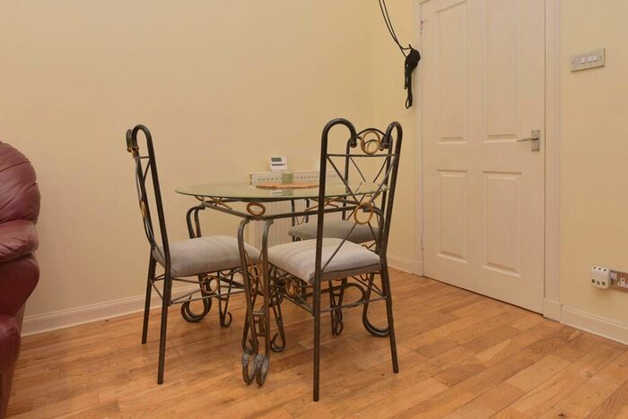 1 Bedroom Flat For Sale In Dudley Avenue South, Edinburgh, EH6