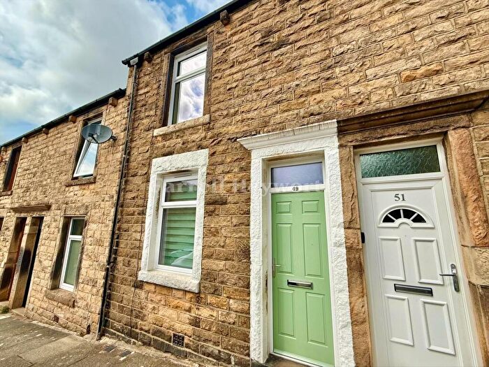 2 Bedroom House To Rent In Stirling Road, Lancaster, LA1