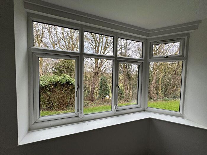 1 Bedroom Flat To Rent In Ravenscroft, Holmes Chapel, CW4