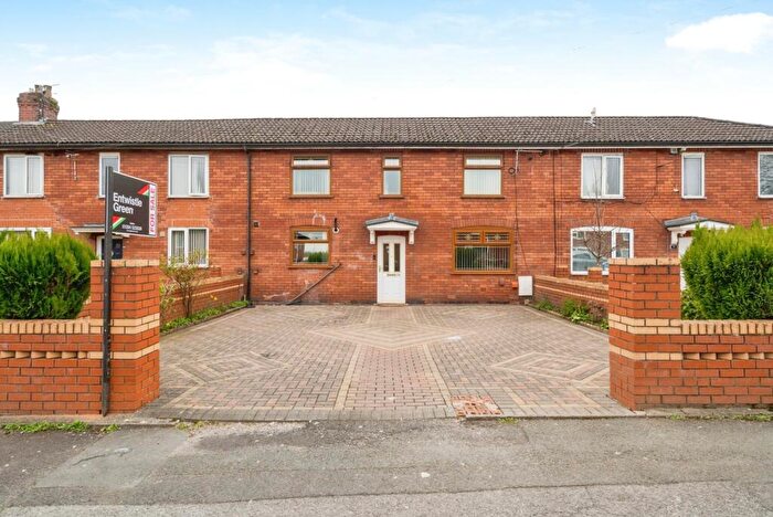 3 Bedroom Semi Detached House For Sale In Westbourne Avenue, Bolton, Greater Manchester, BL3