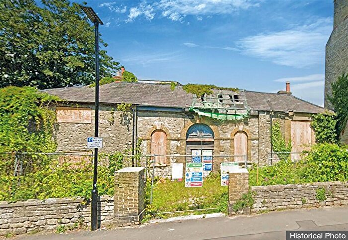 Character Property For Sale In Melville Street, Ryde, PO33
