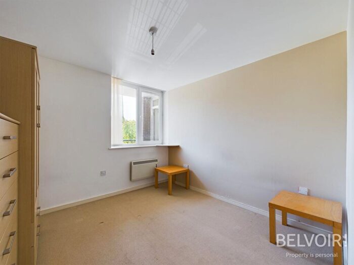 2 Bedroom Flat To Rent In Conway Street, Liverpool, L5