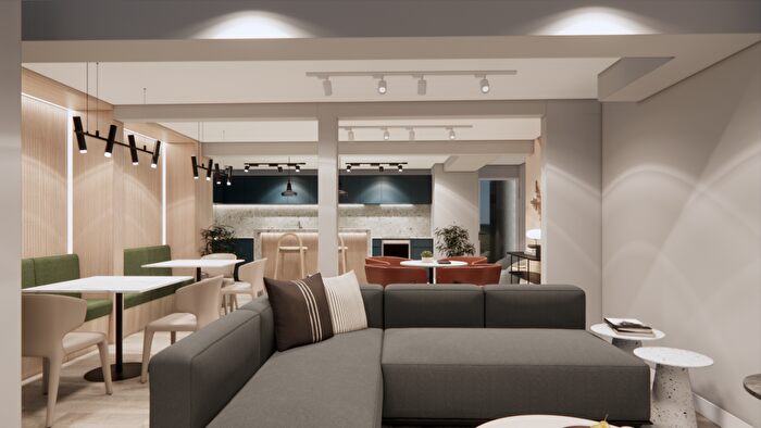 1 Bedroom Apartment To Rent In Room - Sheepfolds View, Sunderland, SR5