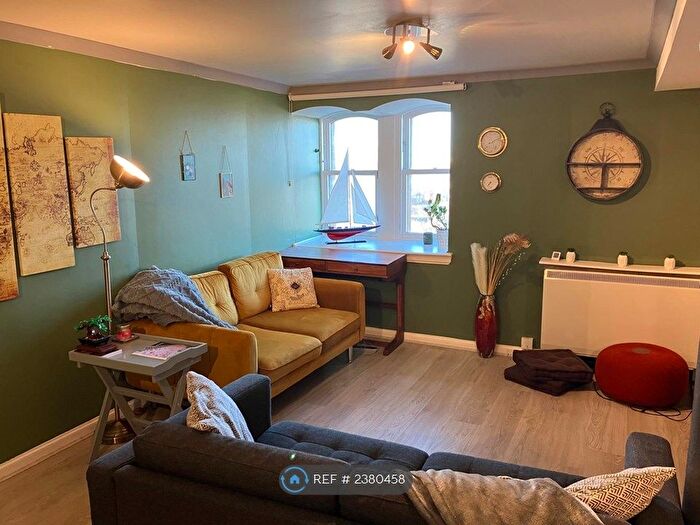 1 Bedroom Flat To Rent In Speirs Wharf, Glasgow, G4