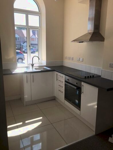 1 Bedroom Apartment To Rent In Old Libary, Mcconnel Crescent, Doncaster, South Yorkshire, DN11