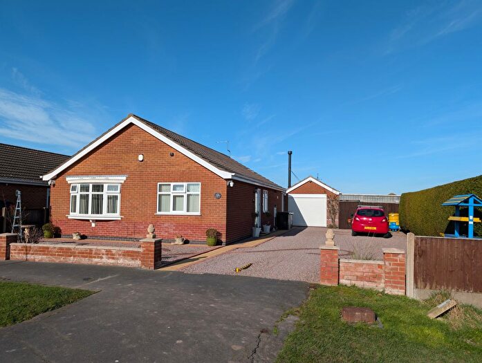3 Bedroom Bungalow For Sale In Beacon Park Drive, Skegness, PE25