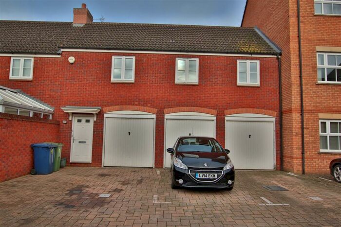 1 Bedroom Flat To Rent In Falcon Road, Walton Cardiff, Tewkesbury, GL20