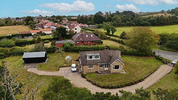 5 Bedroom Detached House For Sale In Stone Quarry Road, Burniston, YO13