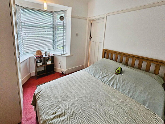 1 Bedroom Flat For Sale In Manor Road, Bournemouth, BH1