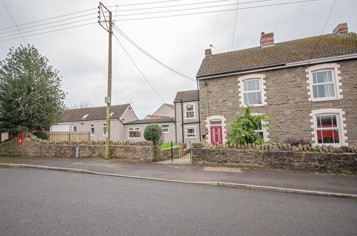 4 Bedroom Semi-Detached House For Sale In Main Road, Shortwood, Bristol, BS16