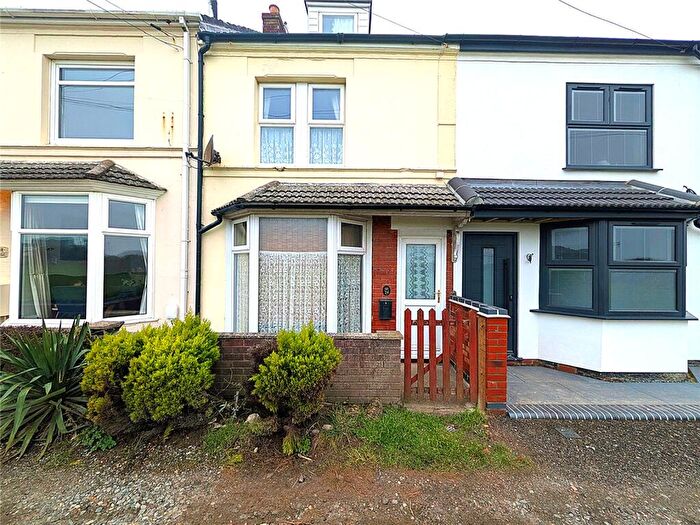 3 Bedroom Terraced House For Sale In Wyndham Park, Cromer, Norfolk, NR27