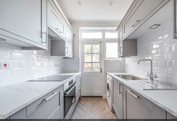 3 Bedroom End Of Terrace House To Rent In Woodside Avenue, Chislehurst, BR7