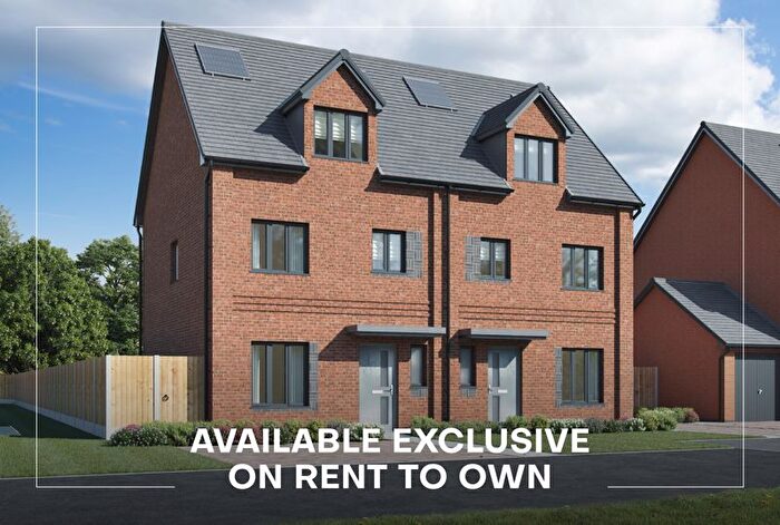 3 Bedroom Property To Rent In London Road, Shrewsbury, SY5