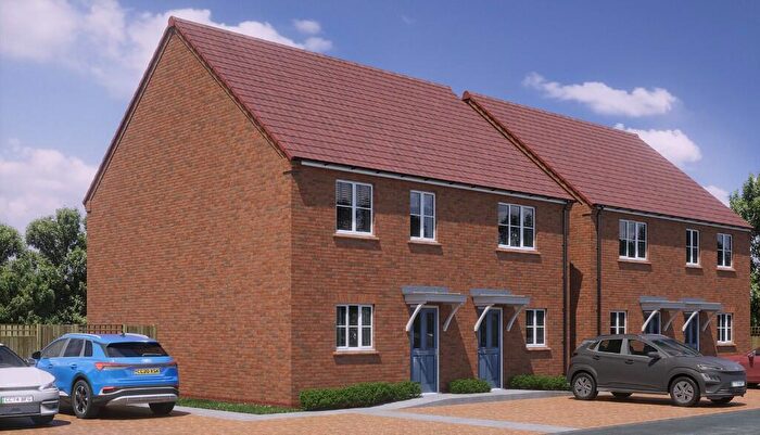 3 Bedroom Semi-Detached House For Sale In Denby Bank, Ripley, Derbyshire, DE5