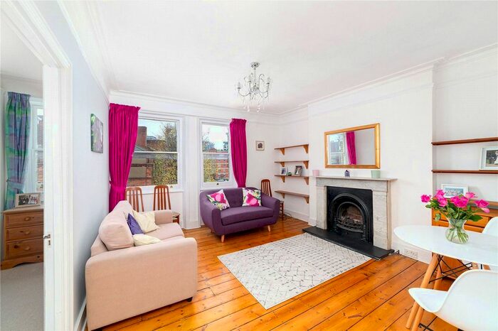 2 Bedroom Flat To Rent In Stanwick Road, West Kensington, London, W14