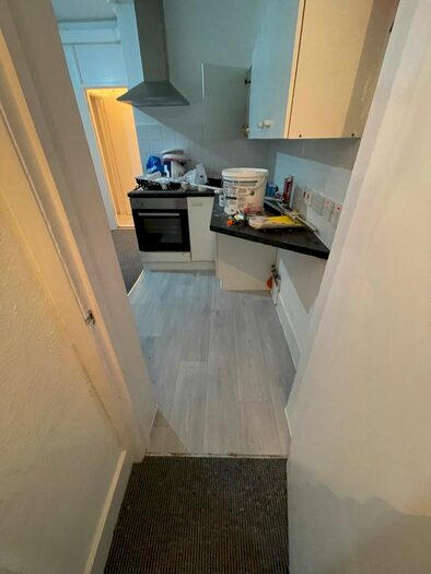 2 Bedroom Flat To Rent In Penfold Place, London, NW1