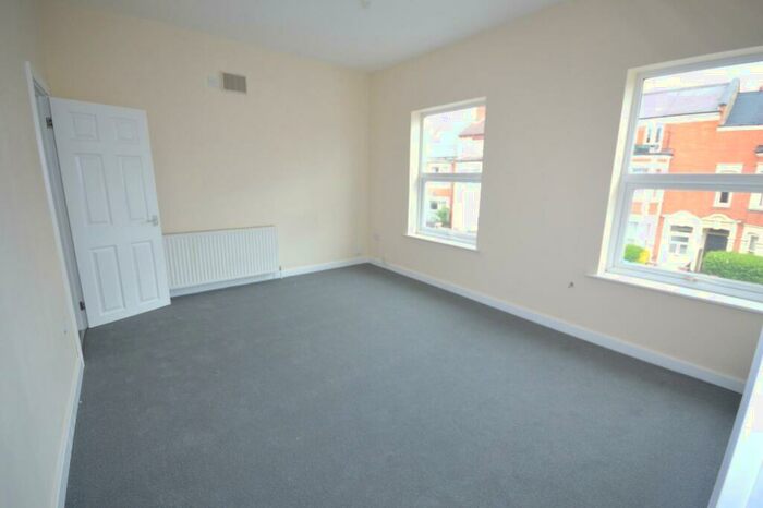 2 Bedroom Apartment To Rent In Harlestone Road, Northampton, NN5