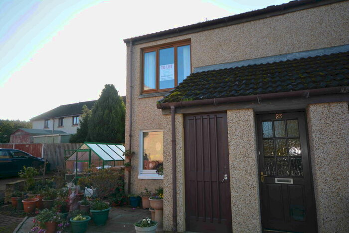 1 Bedroom Flat To Rent In Blackwell Court, Culloden, Inverness, IV2