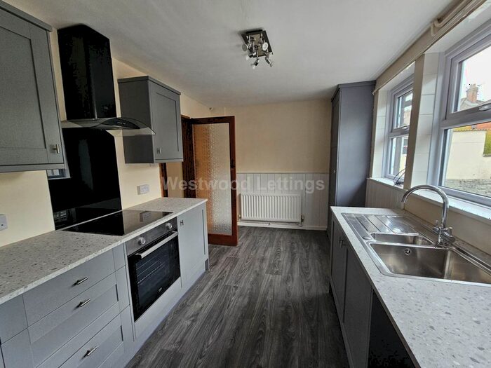 3 Bedroom Semi-Detached House To Rent In Priory Avenue, Leek, ST13