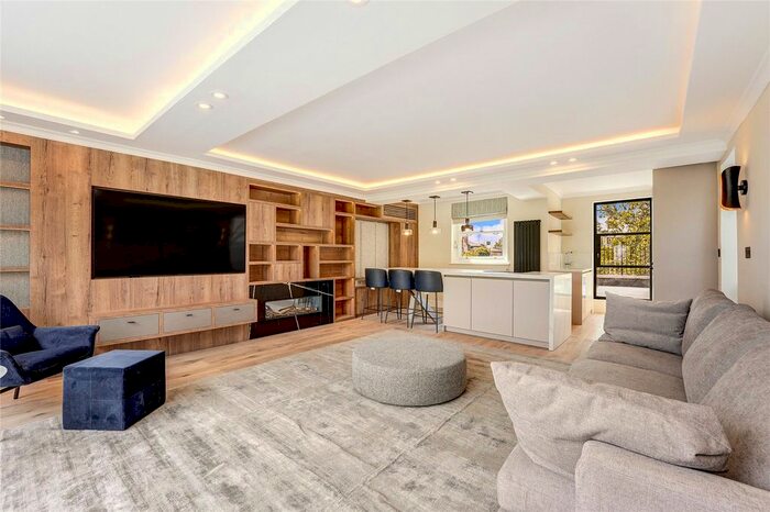 1 Bedroom Flat To Rent In Hans Place, London, SW1X