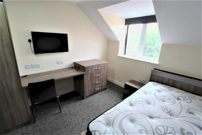 Studio To Rent In Clay Lane, Coventry, CV2