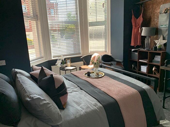 1 Bedroom House Of Multiple Occupation To Rent In Morwenna, Alphington Street, Exeter, Devon, EX2