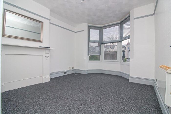 Studio To Rent In Marlborough Road, Roath, Cardiff, CF23