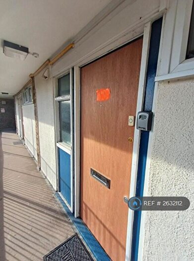1 Bedroom Maisonette To Rent In The Hornbeams, Harlow, CM20