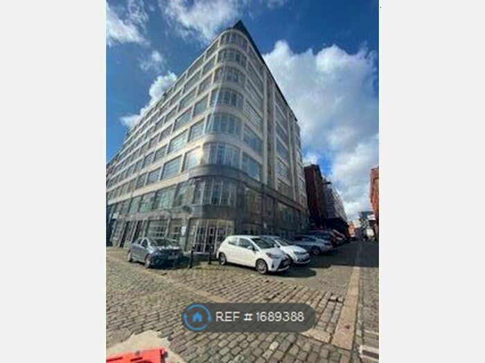 2 Bedroom Flat To Rent In Hilton Street, Manchester, M1